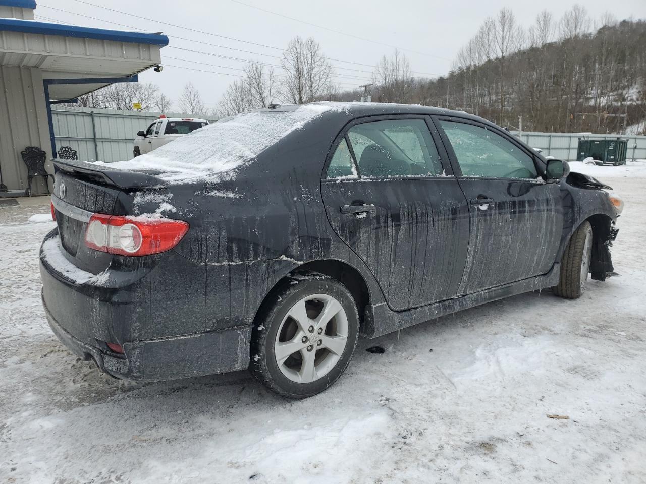 2011 Toyota Corolla - Image 3