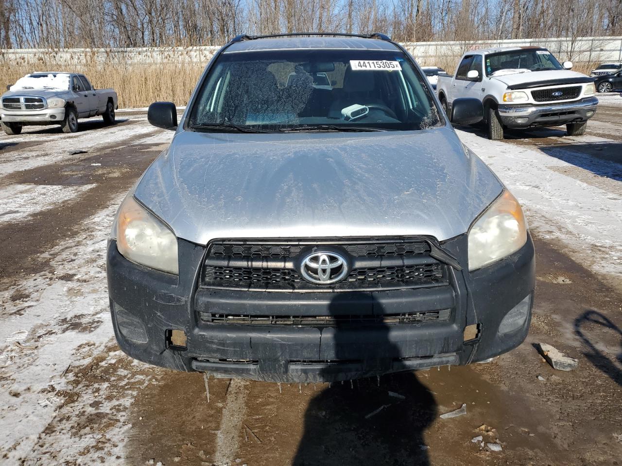 2010 Toyota RAV 4 - Image 5