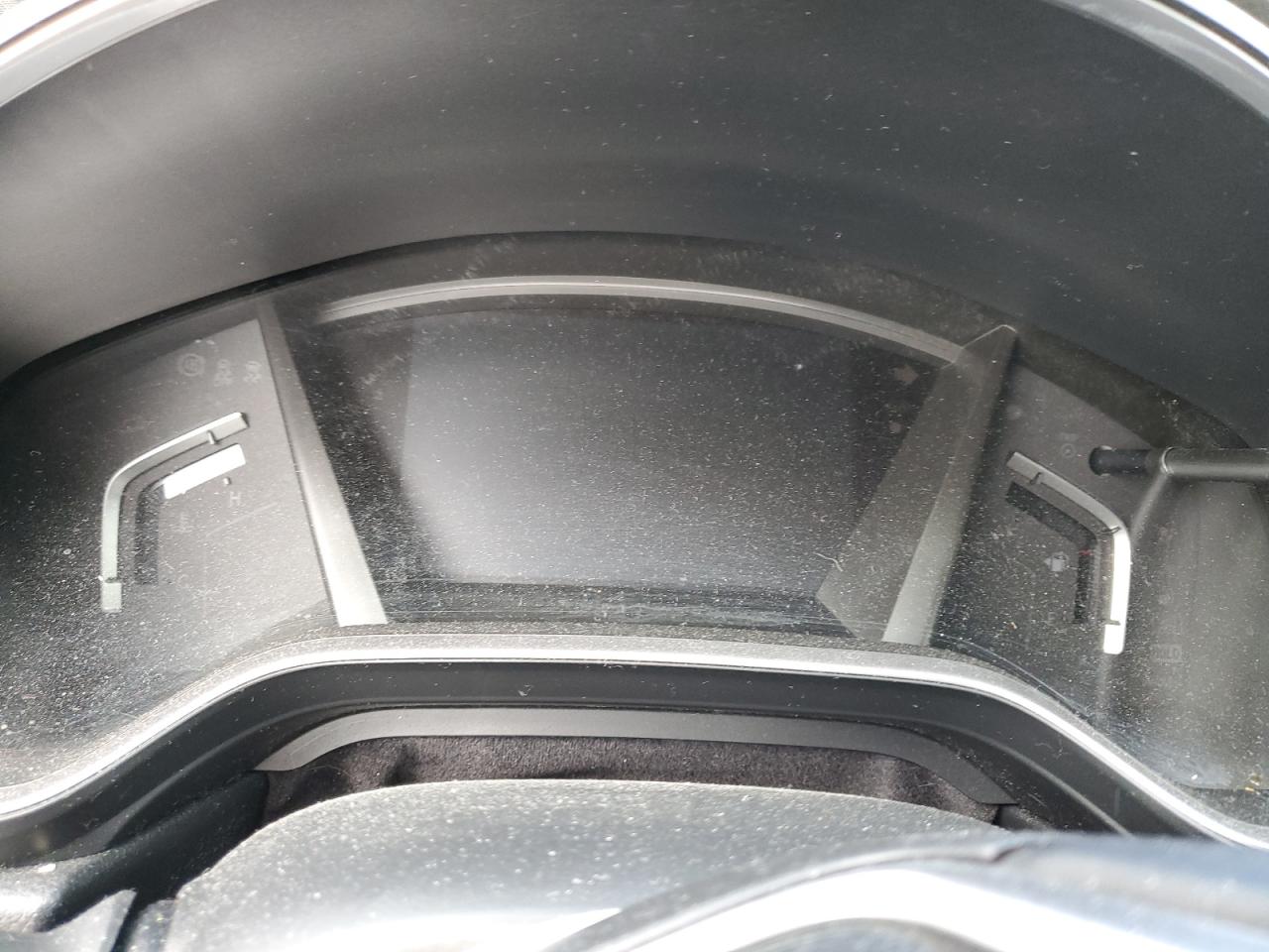 2018 Honda CR-V - Image 9