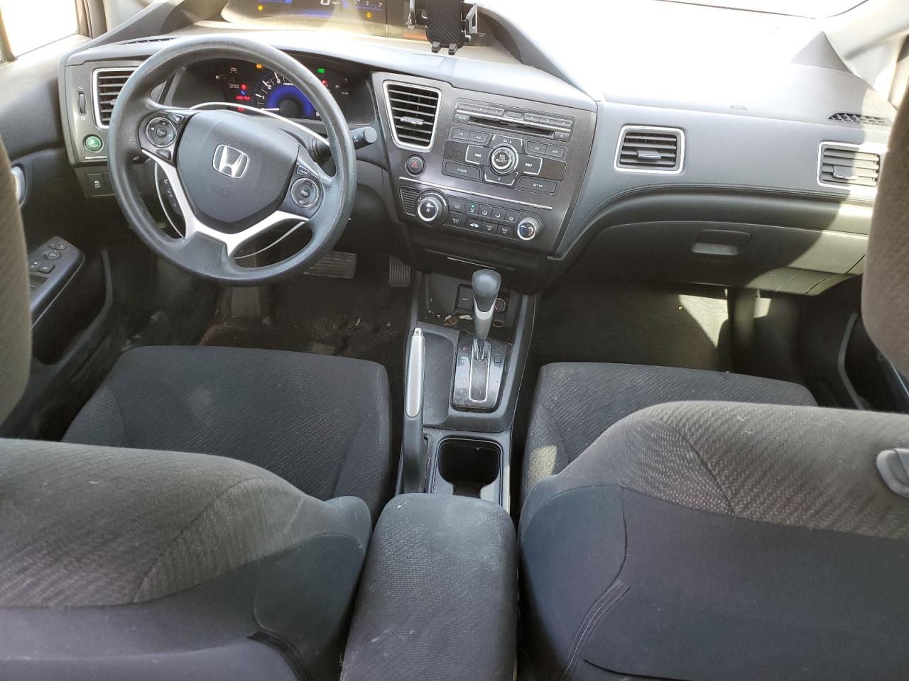 2013 Honda Civic - Image 8