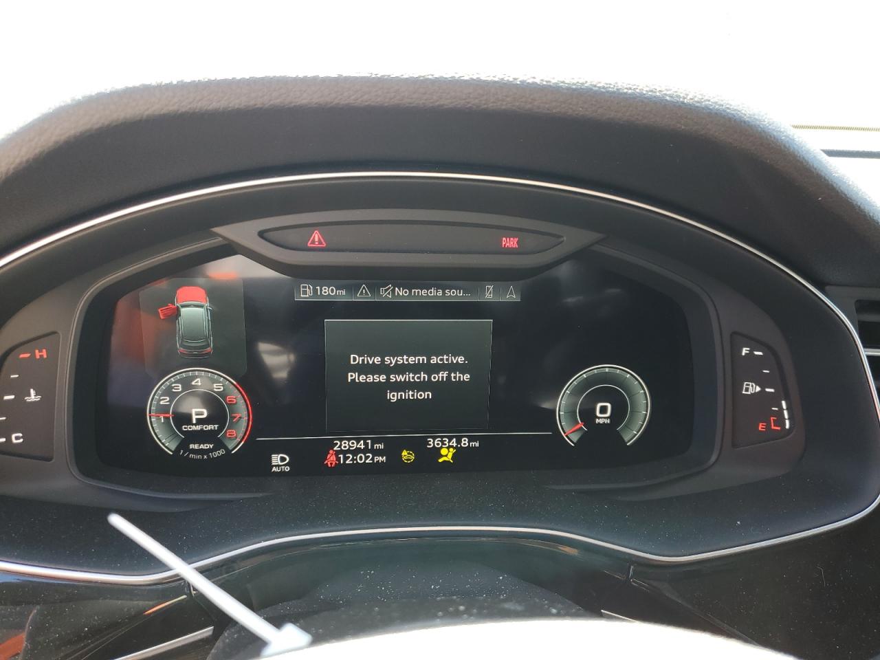 2023 Audi Q7 - Image 9