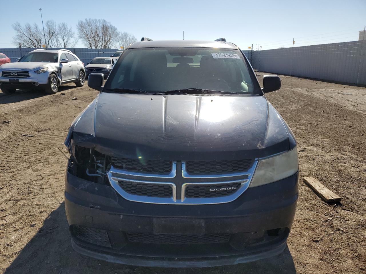 2011 Dodge Journey - Image 5