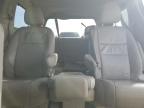 2016 Toyota Sienna Xle للبيع في Columbus، OH - Front End