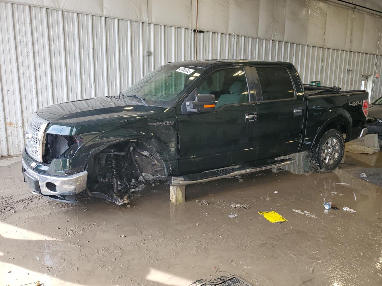 2013 Ford F-150 - Image 1