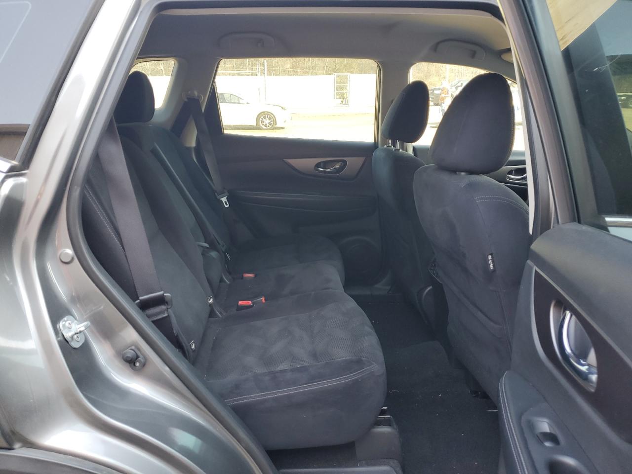 JN8AT2MT1GW002072 NISSAN ROGUE 2016