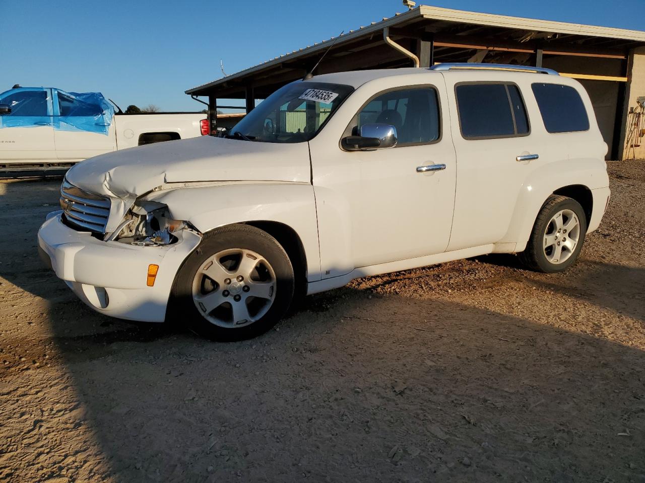 2007 Chevrolet HHR - Image 1
