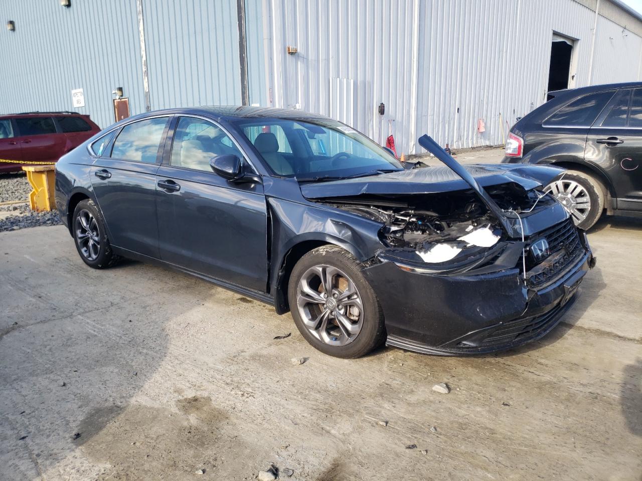 2023 Honda Accord - Image 4