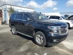 2016 Chevrolet Tahoe C1500 Lt за продажба в Wilmington, CA - All Over