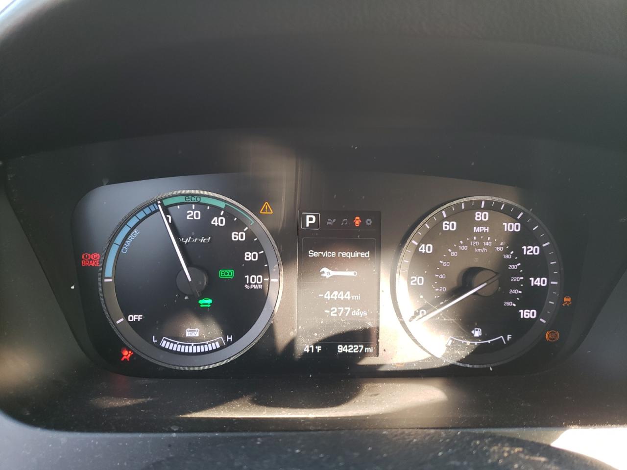 2017 Hyundai Sonata - Image 9