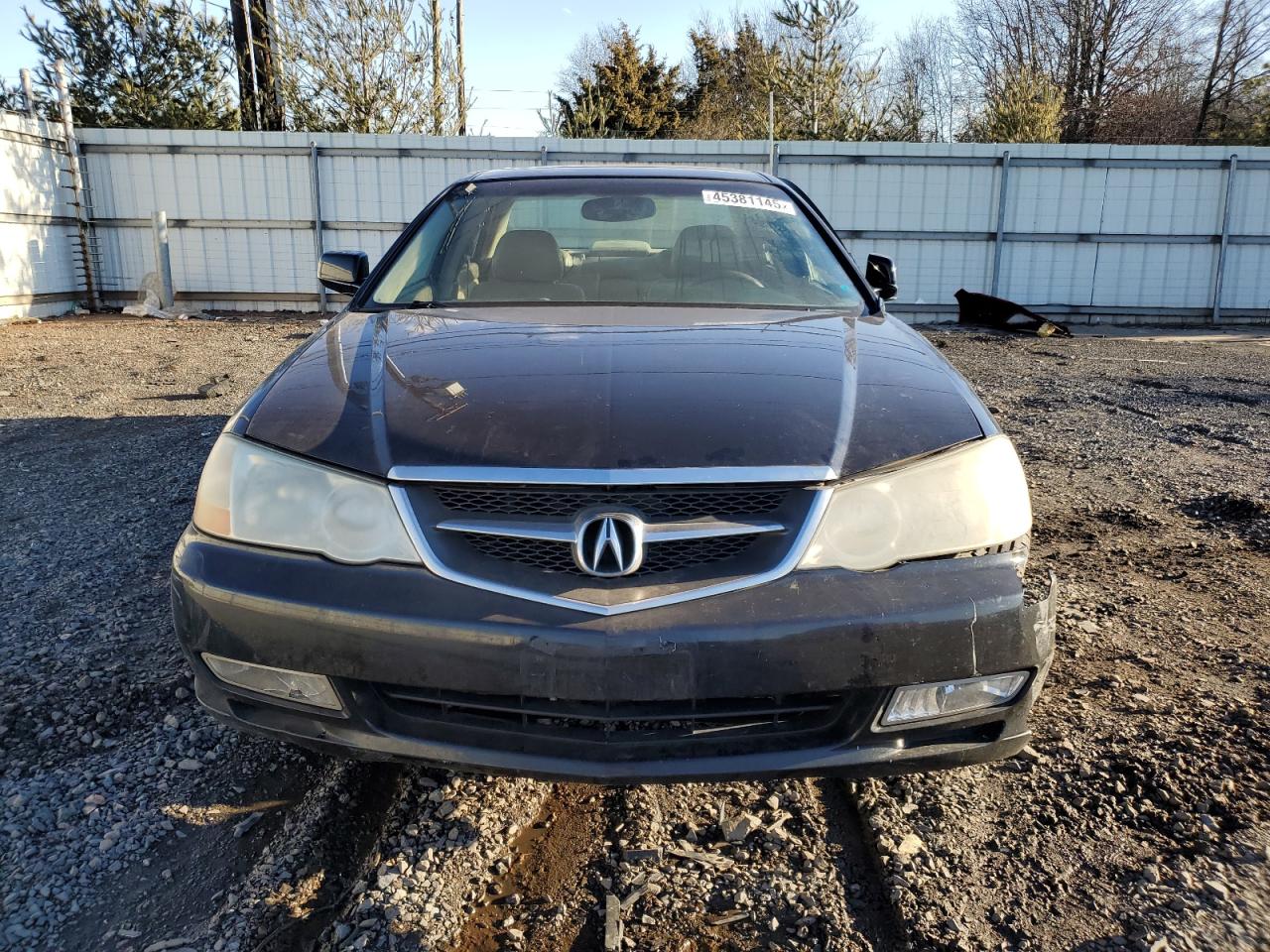 2002 Acura TL - Image 5