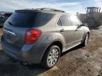 2010 Chevrolet Equinox Lt de vânzare în Elgin, IL - Front End