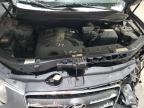 2007 Hyundai Santa Fe Se en Venta en Candia, NH - Front End