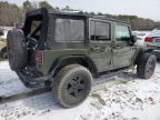 2015 Jeep Wrangler Unlimited Sport zu verkaufen in Seaford, DE - All Over