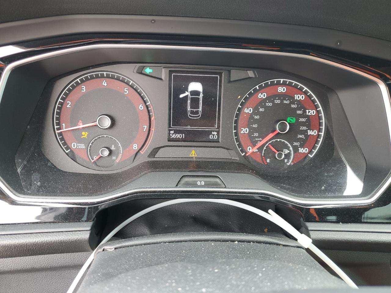 2021 Volkswagen Jetta - Image 9