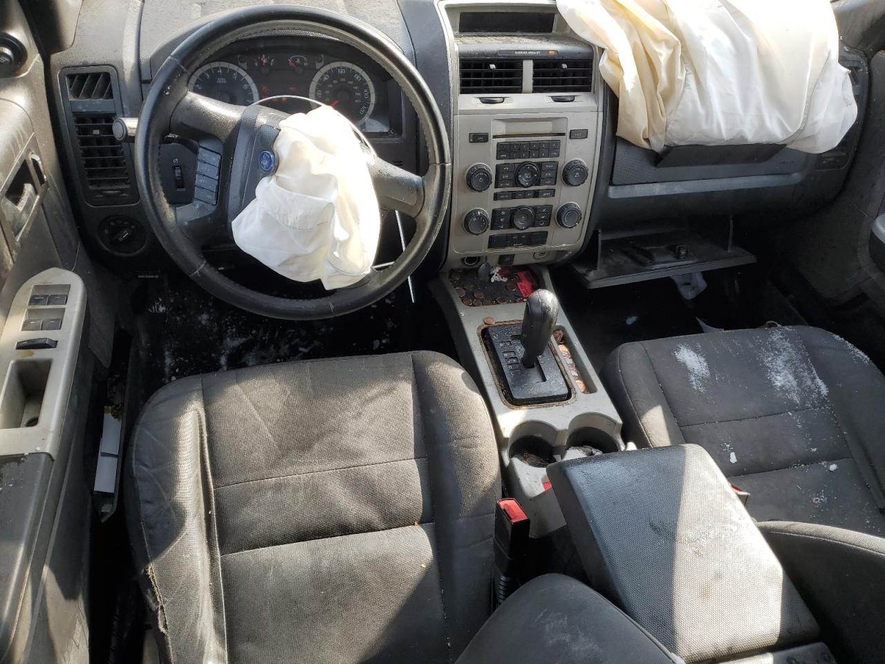 2011 Ford Escape - Image 8