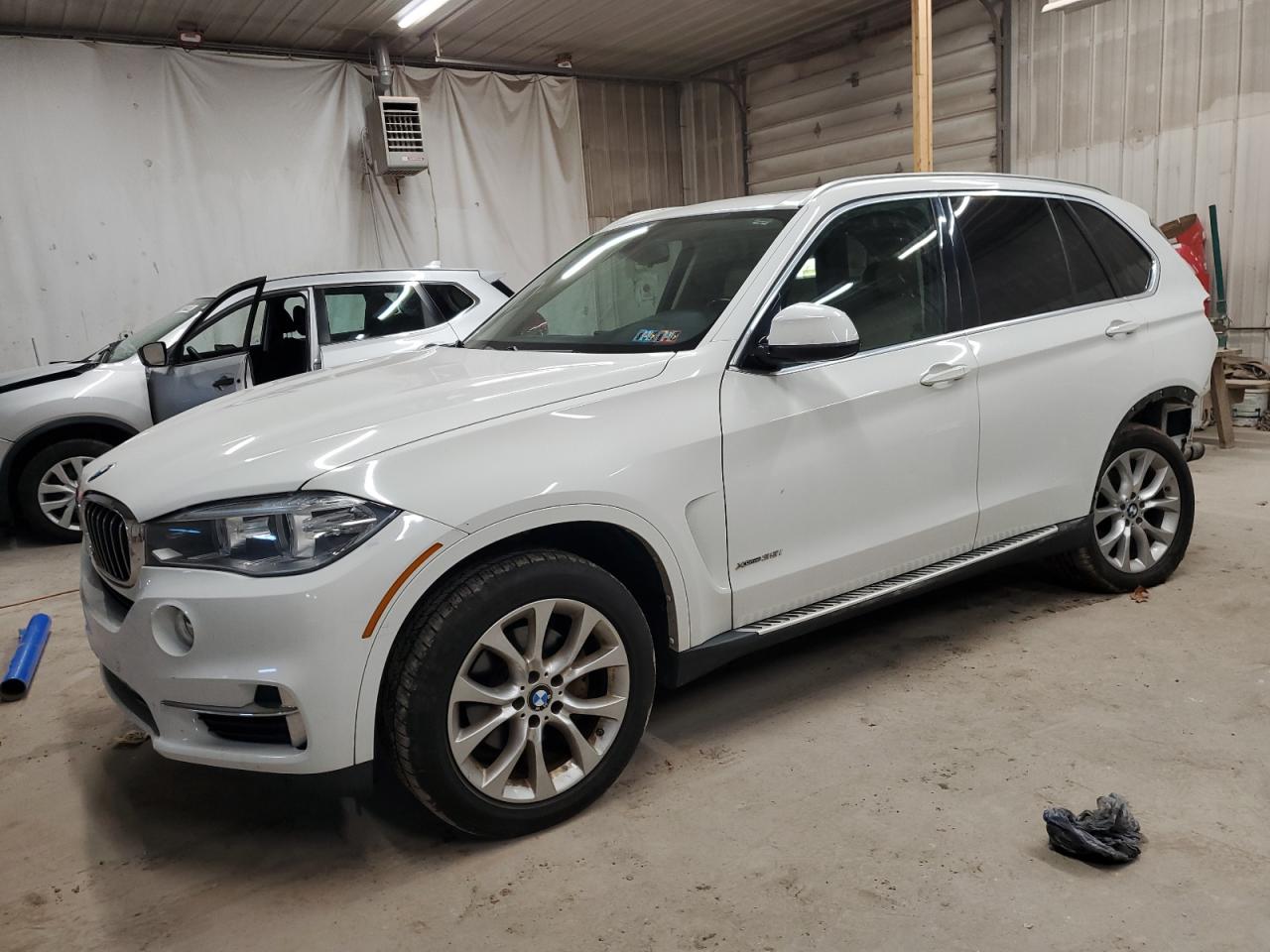 2014 BMW X5 - Image 1