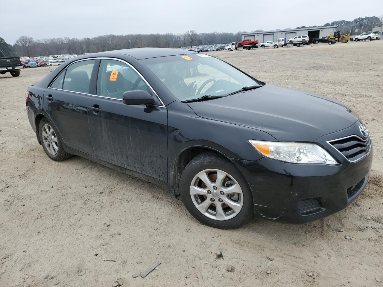 2011 Toyota Camry - Image 4