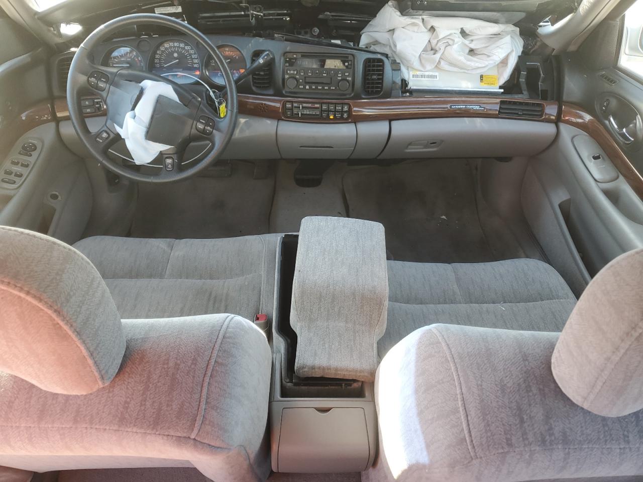 2005 Buick LeSabre - Image 8