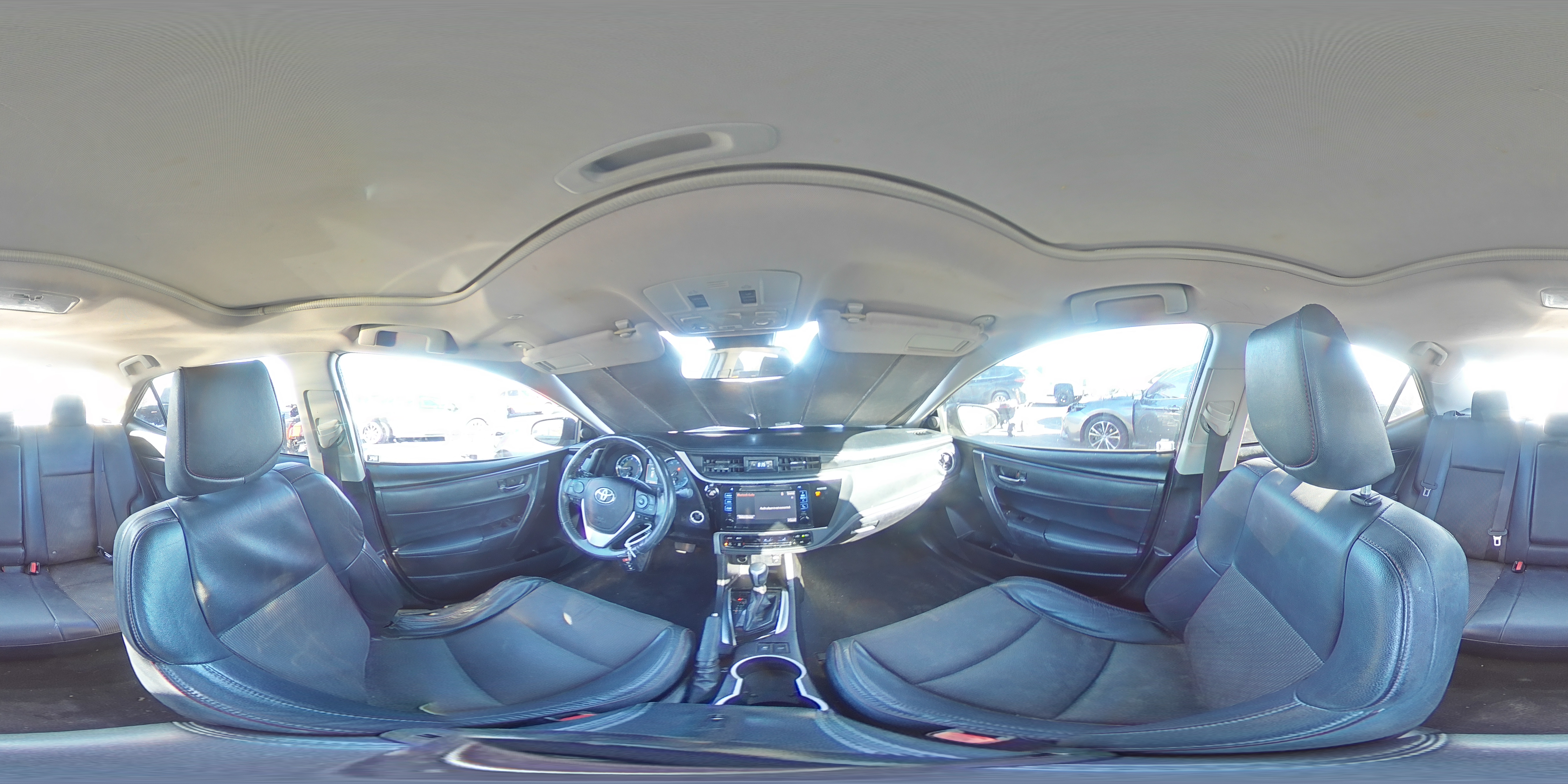 2017 Toyota Corolla - Image 13