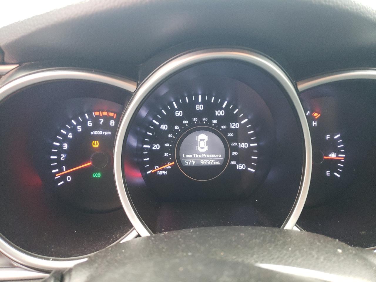 2015 Kia Optima - Image 9