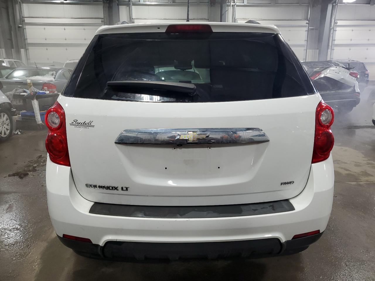 2013 Chevrolet Equinox - Image 6