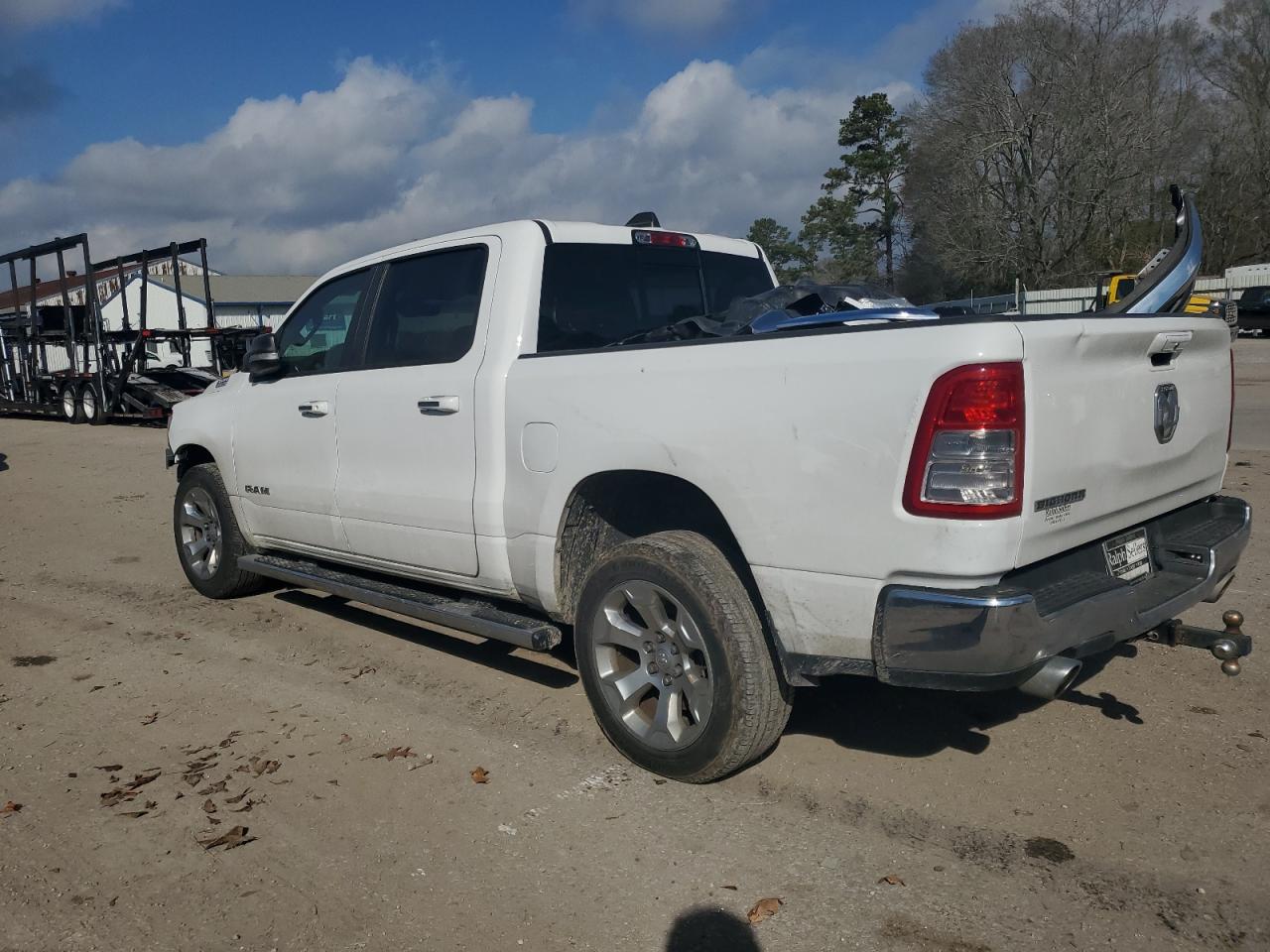 2019 RAM 1500 - Image 2