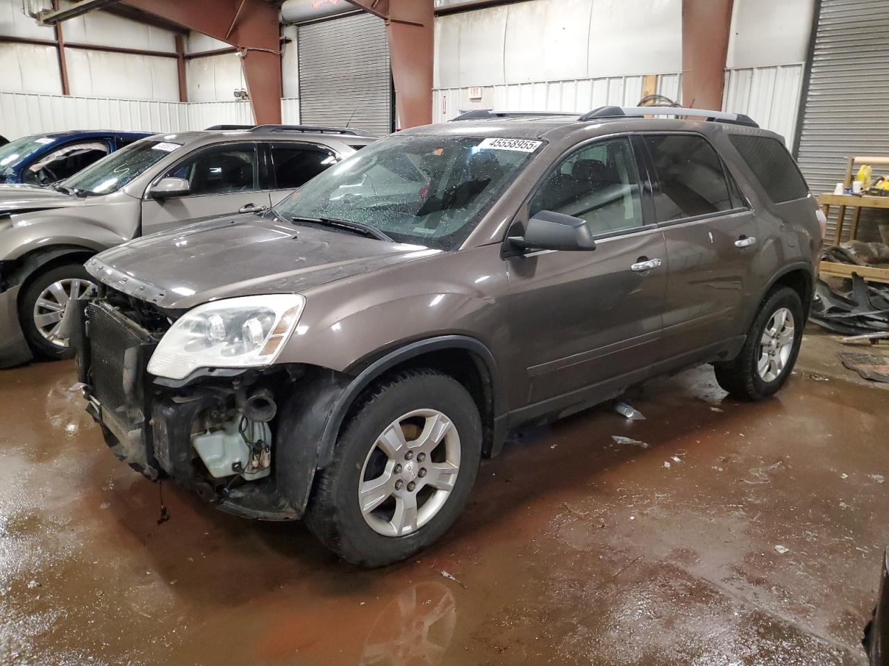 2012 GMC Acadia - Image 1