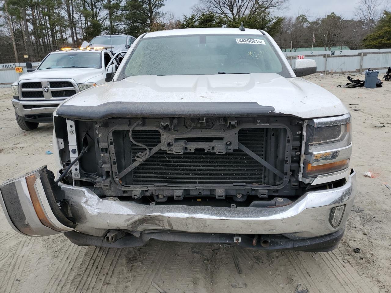 3GCUKREC9GG258560 CHEVROLET ALL Models 2016