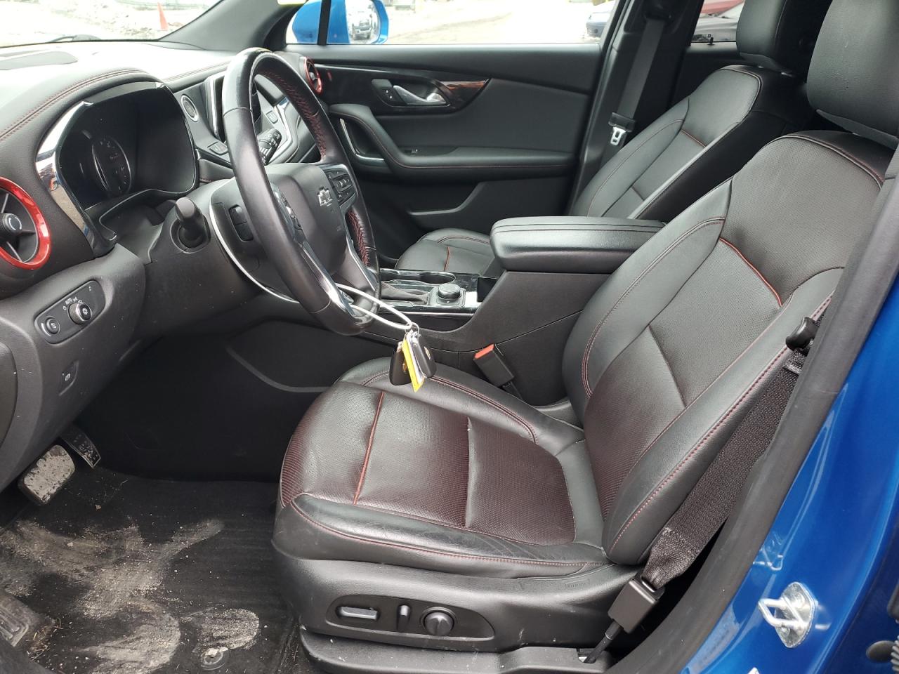 3GNKBKRS4LS725589 CHEVROLET BLAZER 2020