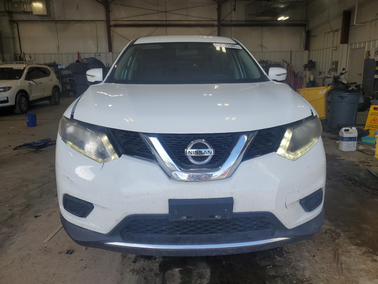 2015 Nissan Rogue - Image 5