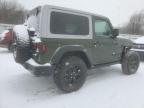 2021 Jeep Wrangler Sport zu verkaufen in Prairie Grove, AR - Front End