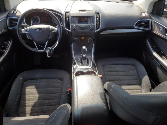  FORD EDGE 2017 Czarny