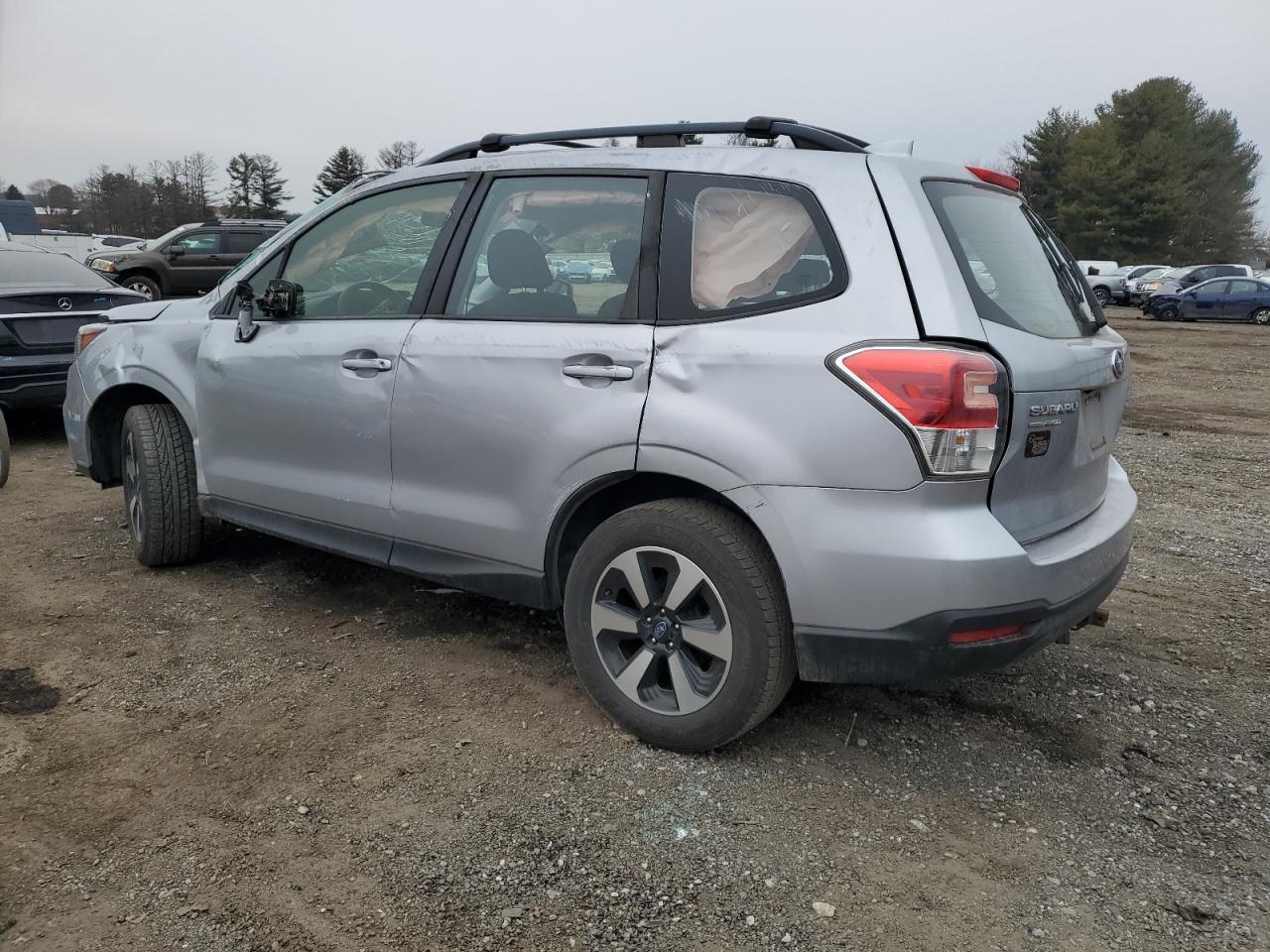 2017 Subaru Forester - Image 2