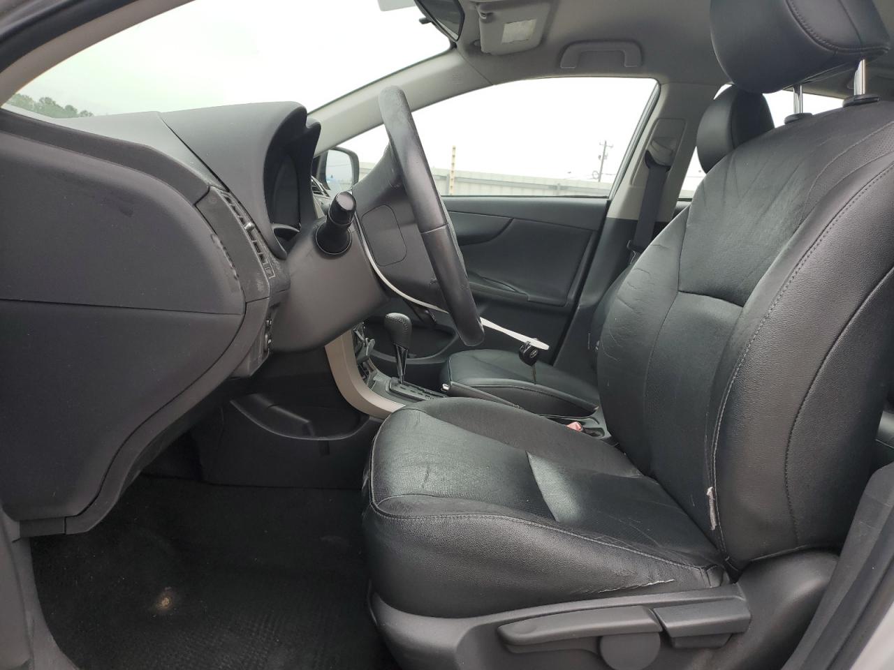 2009 Toyota Corolla - Image 7