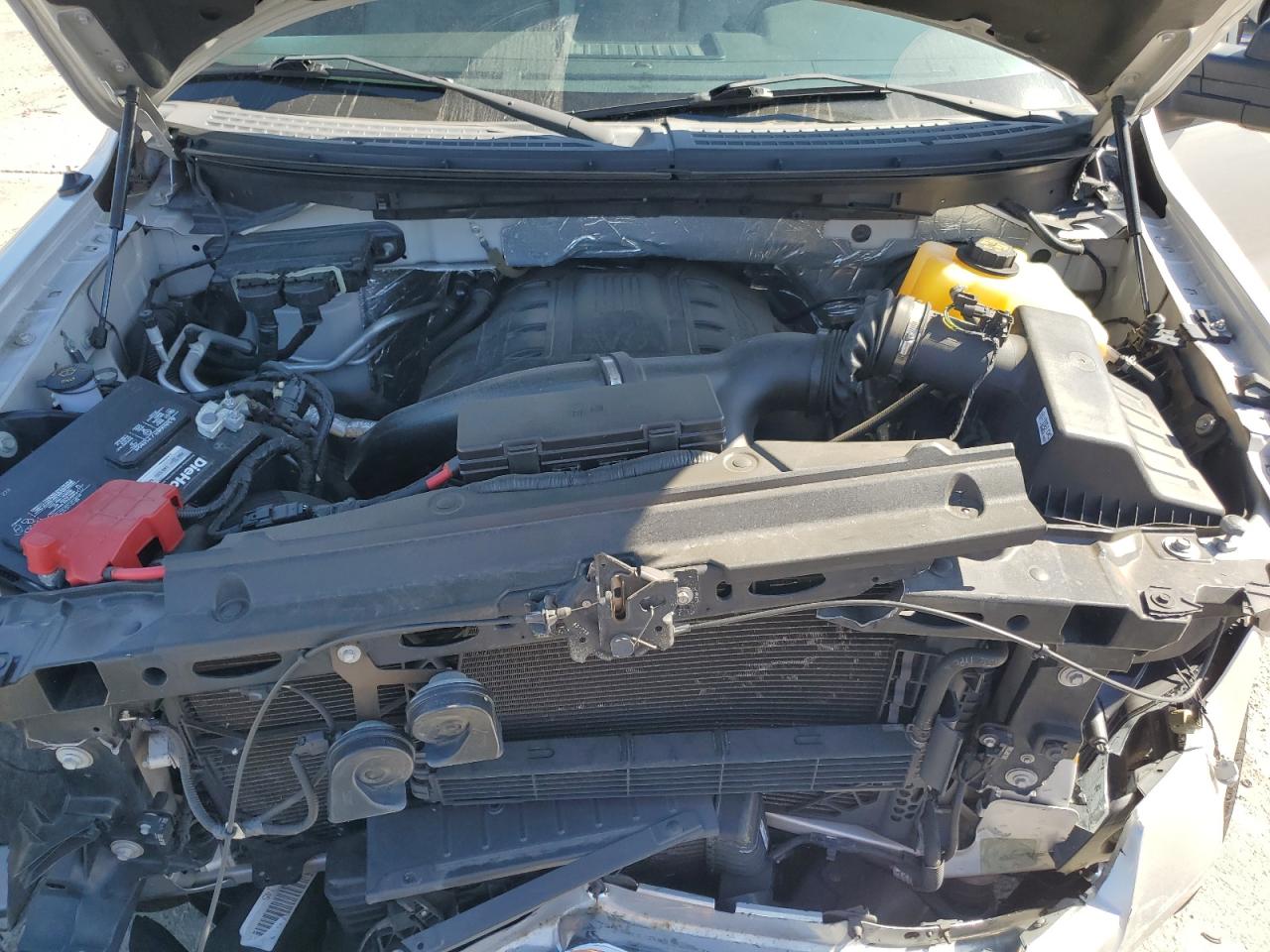 2014 Ford F-150 - Image 11