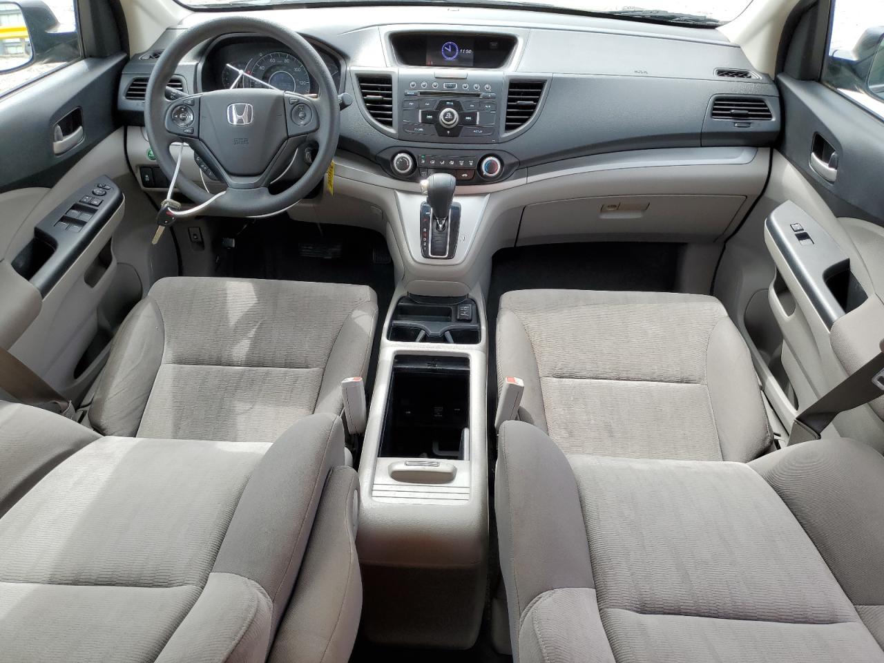 2013 Honda CR-V - Image 8