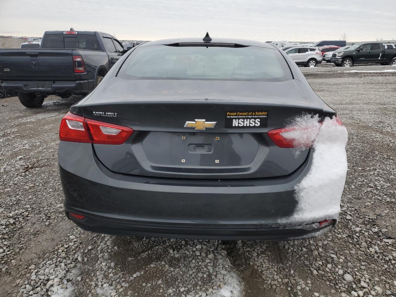 1G1ZD5ST3JF254566 CHEVROLET MALIBU 2018
