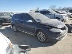 2019 Volkswagen Golf Alltrack S zu verkaufen in Kansas City, KS - Front End