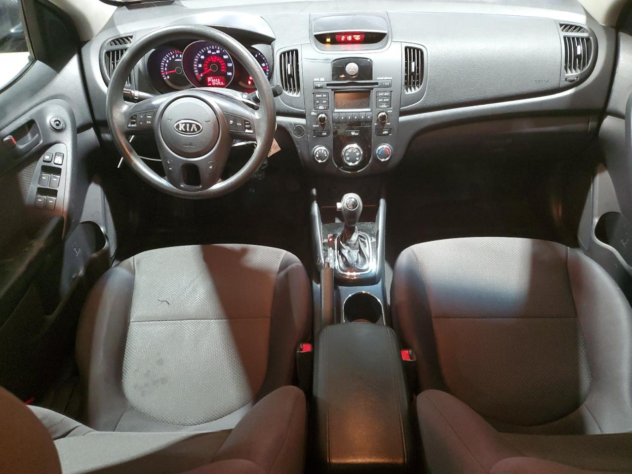 2012 Kia Forte - Image 8