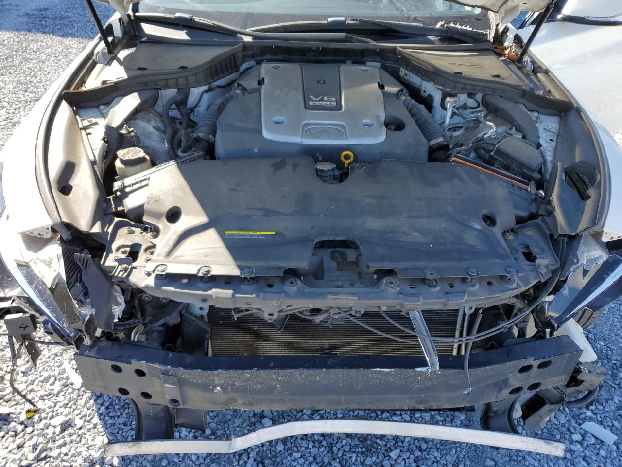 2014 Infiniti Q50 - Image 12