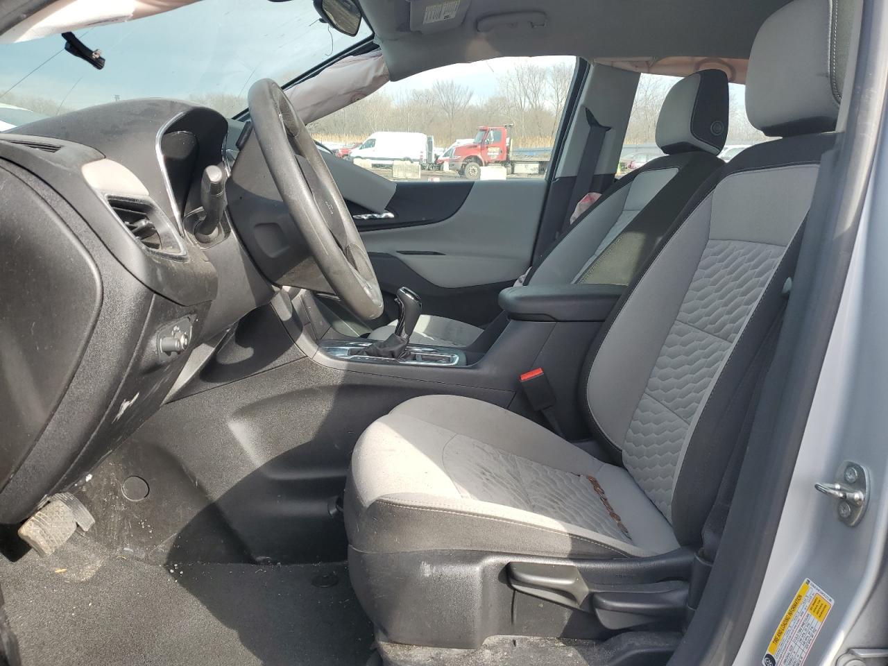2019 Chevrolet Equinox - Image 7