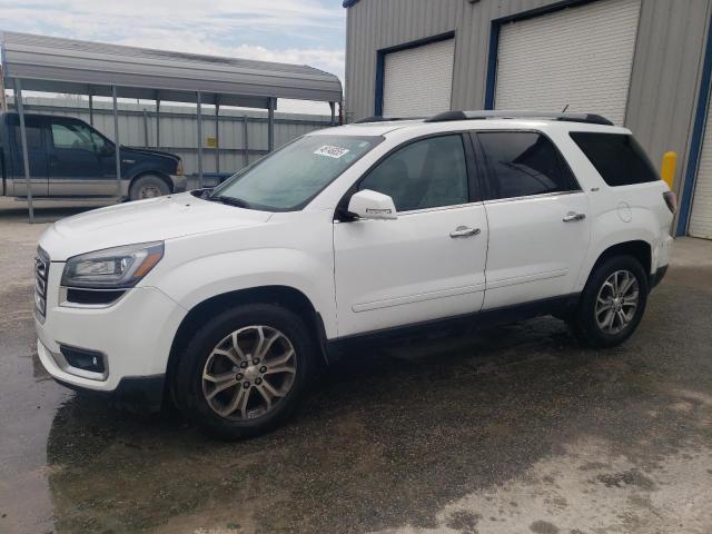 2016 Gmc Acadia Slt-2