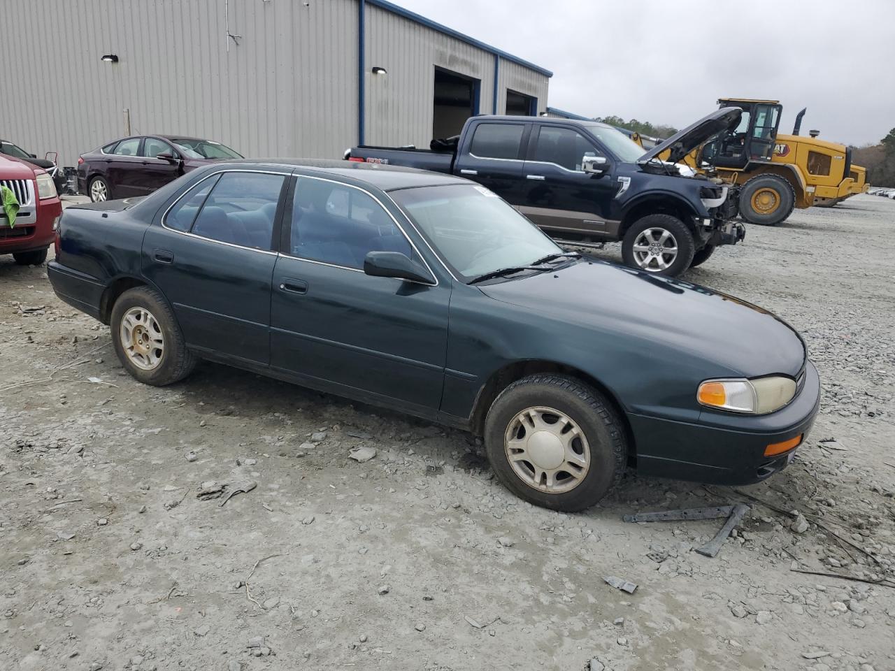 1995 Toyota Camry - Image 4