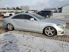 2013 Mercedes-Benz Cls 550 4Matic للبيع في Portland، MI - Mechanical