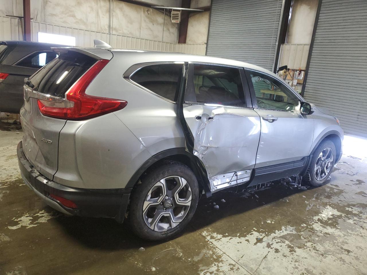 7FARW2H80JE076739 HONDA CRV 2018