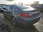 2013 Hyundai Sonata Se de vânzare în Pekin, IL - Front End