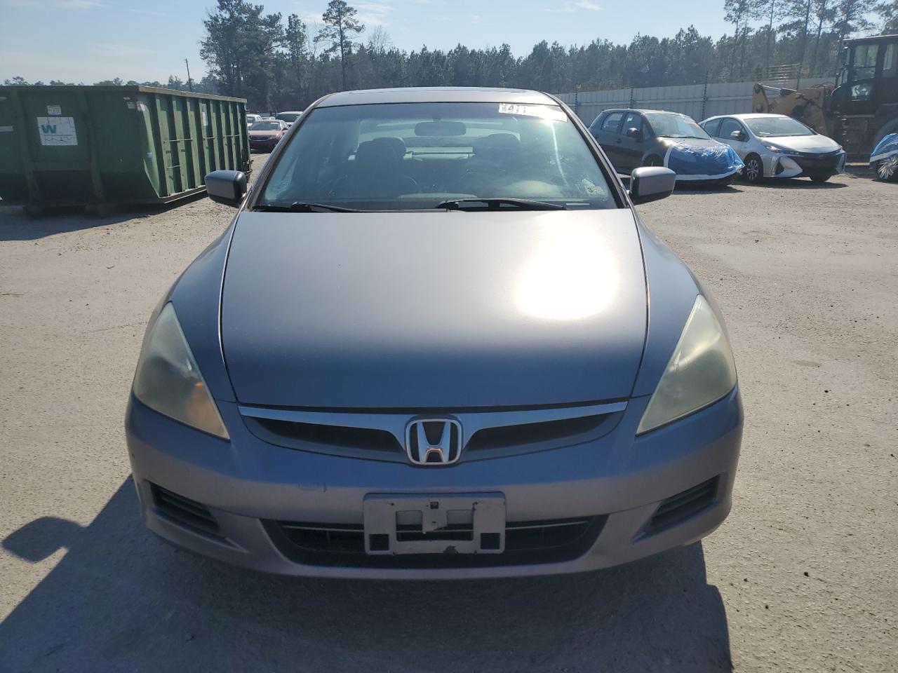 2007 Honda Accord - Image 5