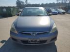 2007 Honda Accord Ex for Sale in Harleyville, SC - Rear End