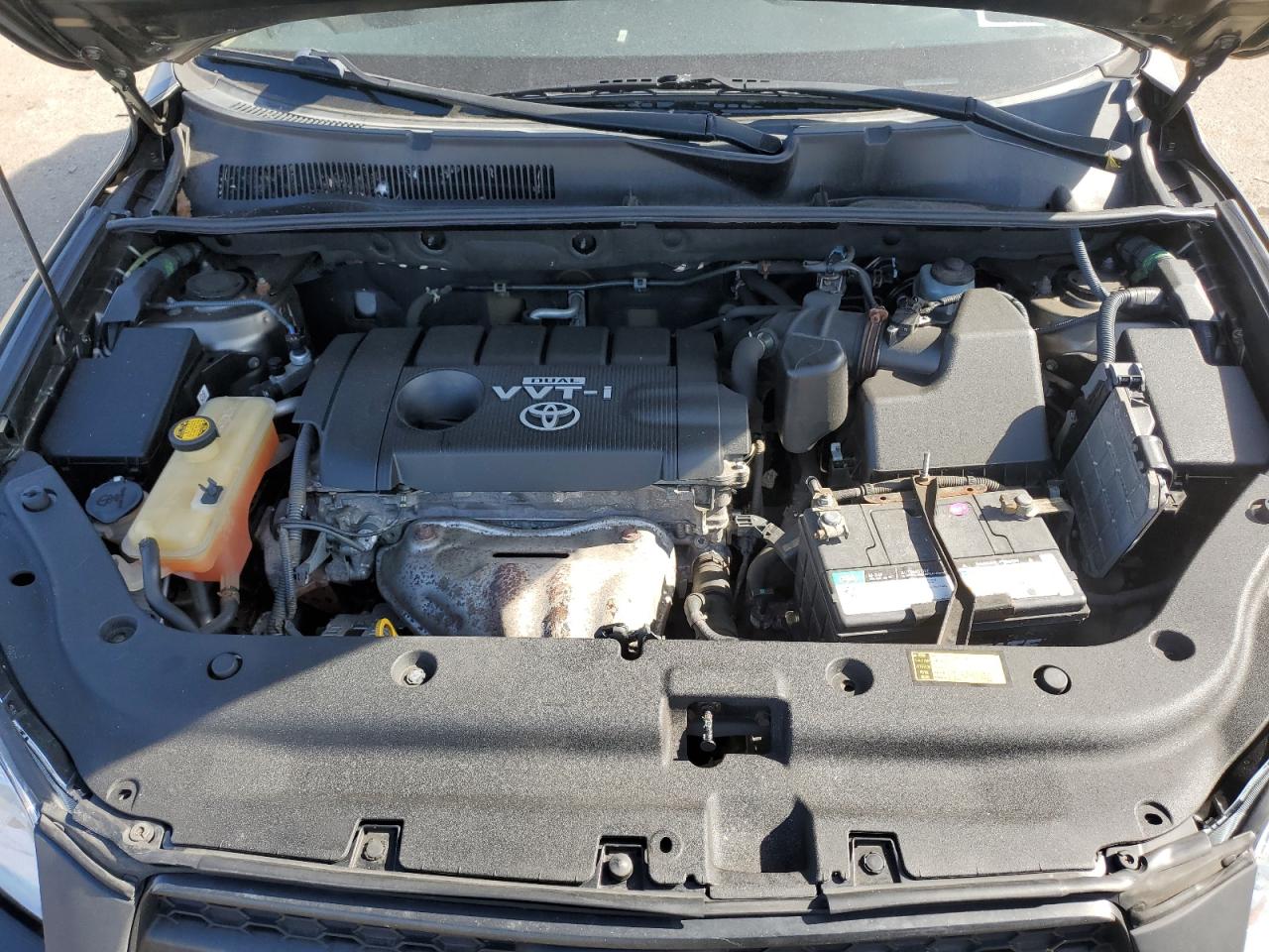 2010 Toyota RAV 4 - Image 11