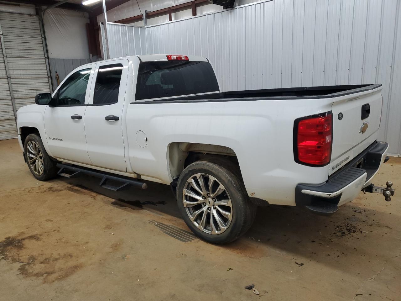 1GCRCPEC9JZ320067 CHEVROLET ALL Models 2018